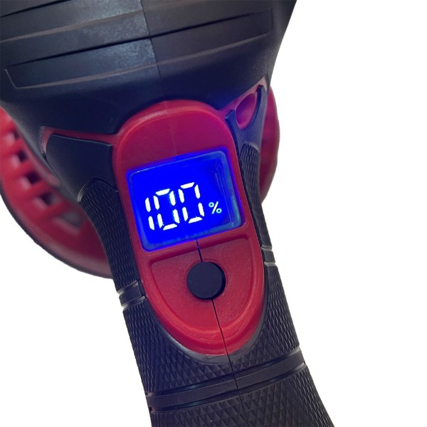 Фото - Полировальная шлифмашина VITALS Master PS 1212c Kit